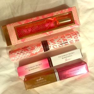 Victoria’s Secret Rollerball Perfumes